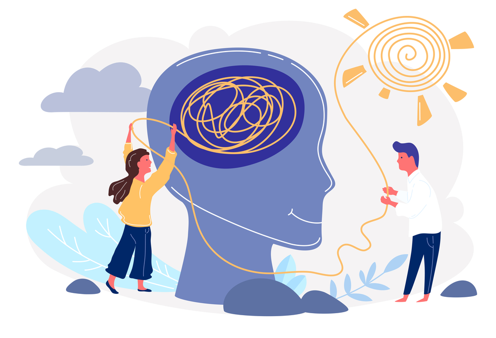 Kekuatan Dukungan Sosial dalam Menghadapi Stres Sehari-hari